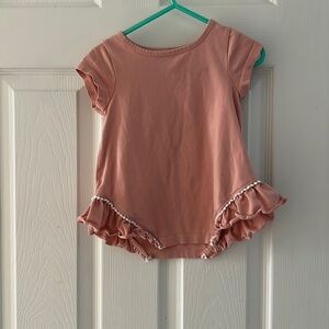 Cynthia Rowley Toddler Top